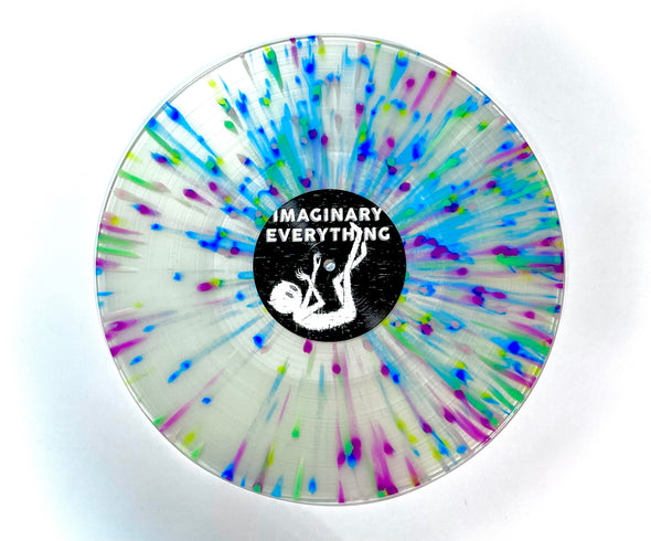 L'Orange & Namir Blade - Imaginary Everything (LP)