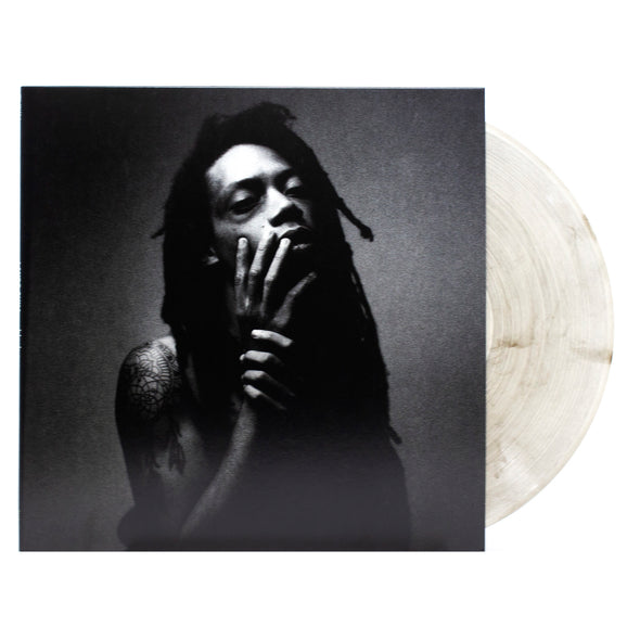 Lando Chill - Black Ego (LP)