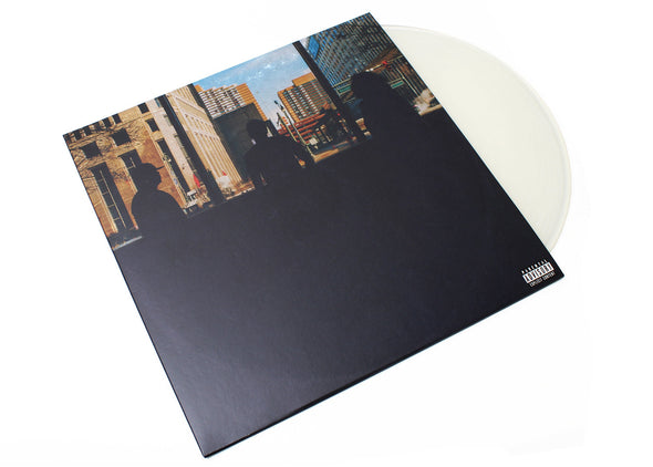 Ugly Heroes - Everything In Between (LP)
