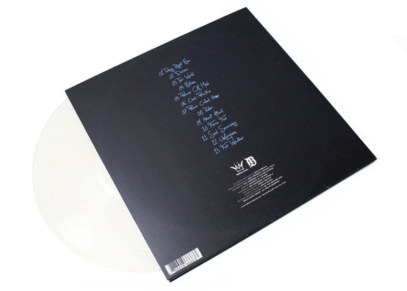 Ugly Heroes - Everything In Between (LP)