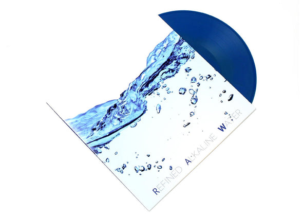 Gensu Dean - RAW (Vinyl)