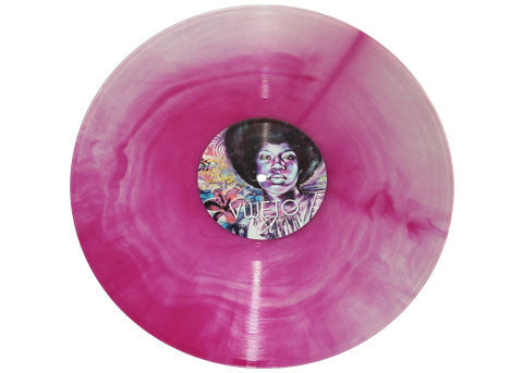 Georgia Anne Muldrow - VWETO (LTD Rose Haze Vinyl)