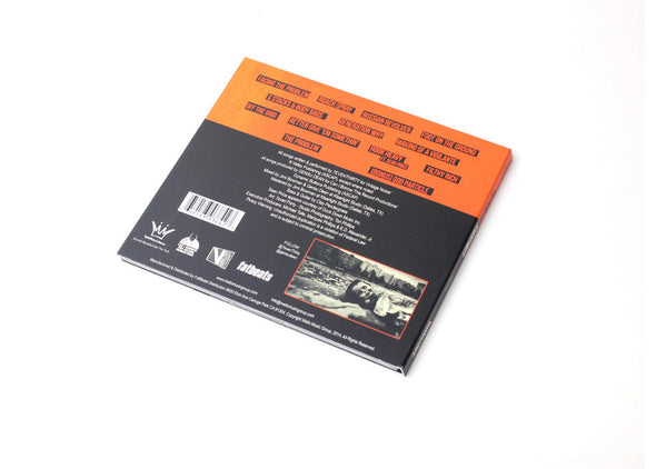 7evenThirty - The Problem (CD)