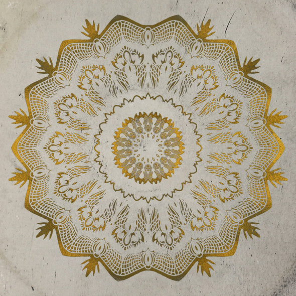MMG - Mandala (Gold LP)