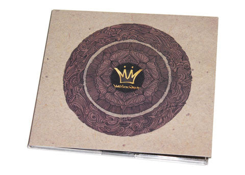 MMG - Mandala Vol. 2, Today's Mathematics