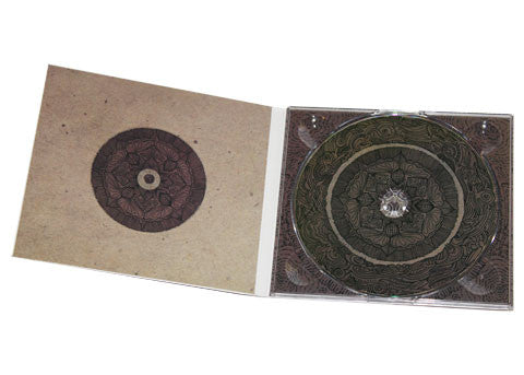 MMG - Mandala Vol. 2, Today's Mathematics