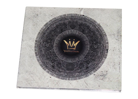 MMG - Mandala Vol. 1, Polysonic Flows