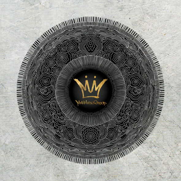 MMG - Mandala Vol. 1, Polysonic Flows