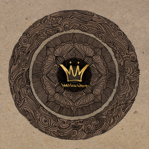 MMG - Mandala Vol. 2, Today's Mathematics