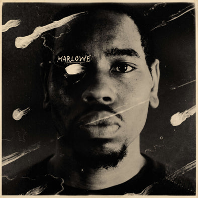 Marlowe (L'Orange & Solemn Brigham) - Marlowe (LP)