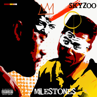 Skyzoo - Milestones (LP)