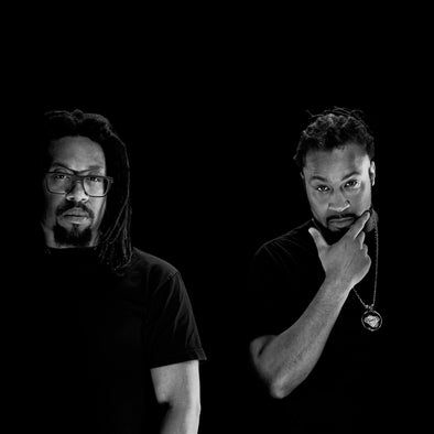 The Perceptionists (Mr. Lif & Akrobatik) - Resolution (LP)