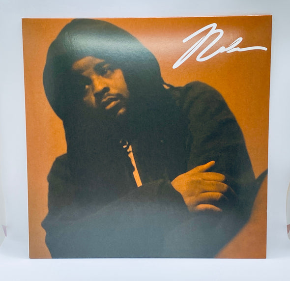 Nolan The Ninja - ILLPHORIA 2 (LP)