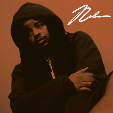 Nolan The Ninja - ILLPHORIA 2 (LP)