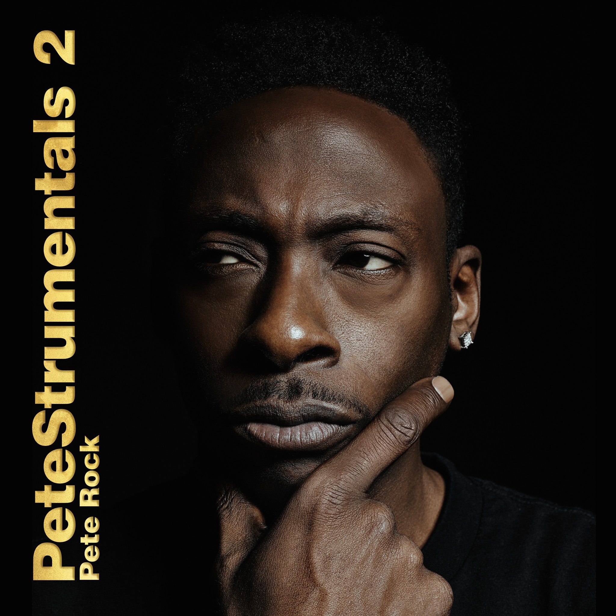 Pete Rock - Petestrumentals 2 (CD) – Mello Music Group