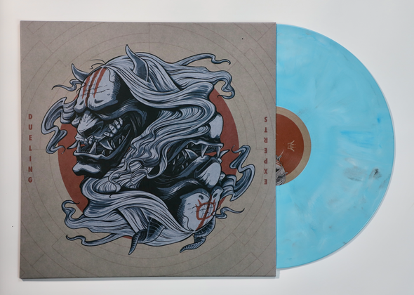 Dueling Experts - Dueling Experts (LP)