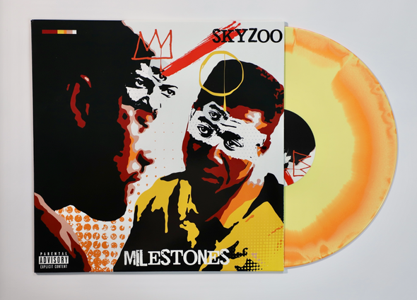 Skyzoo - Milestones (LP)