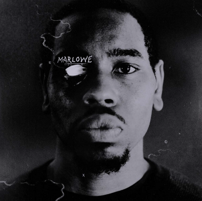 Marlowe (L'Orange & Solemn Brigham) - Marlowe (LTD LP)