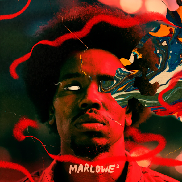 Marlowe (L'Orange & Solemn Brigham) - Marlowe 2 (LP - Special Edition)