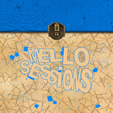 Quelle Chris: Mello Sessions (Lathe Cut 10" LP)