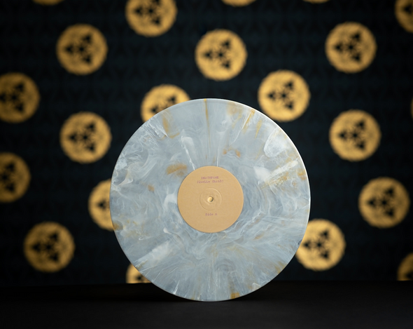 Quelle Chris - DEATHFAME (LP - Construction Paper Edition)