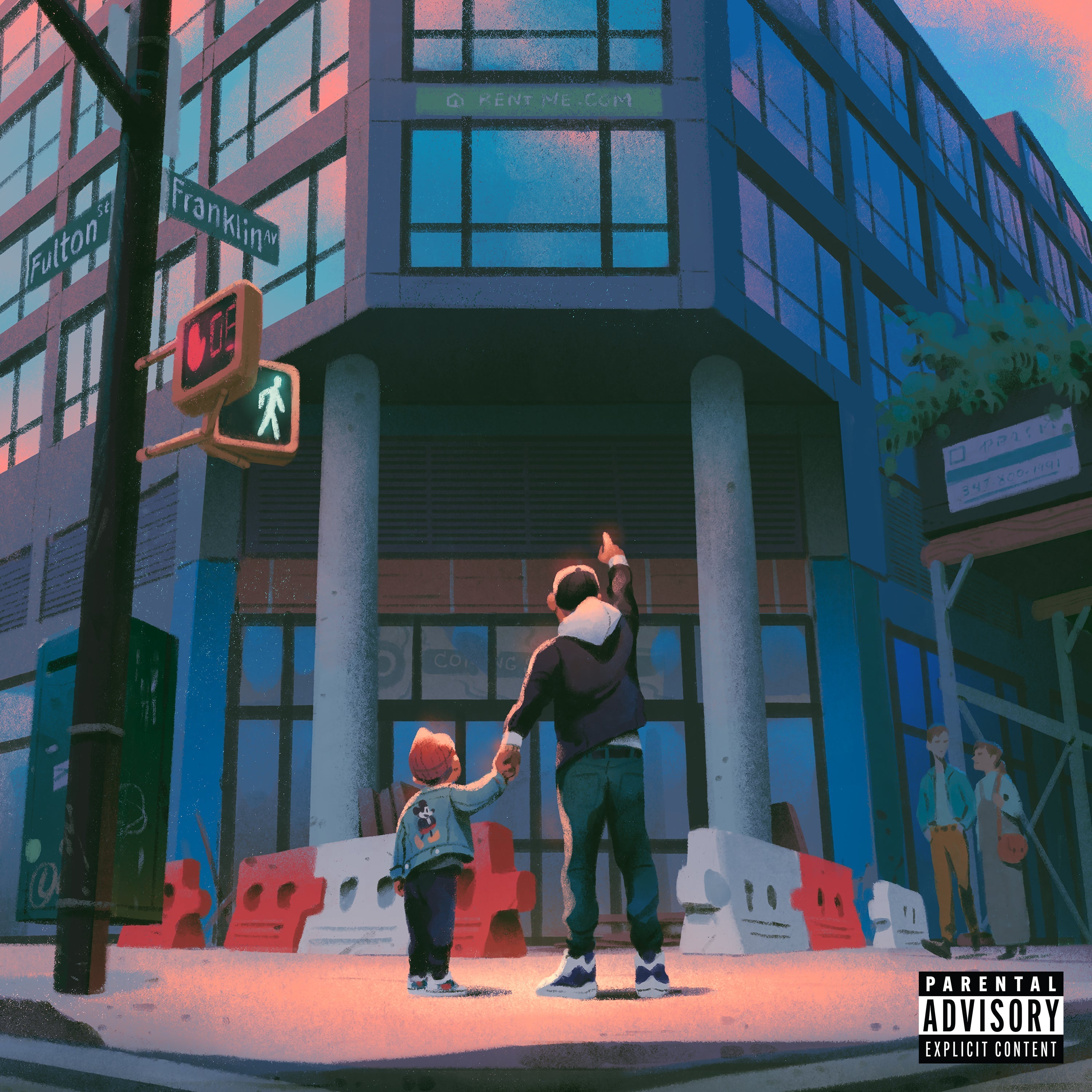 Skyzoo - All The Brilliant Things (LP - Indie Exclusive) – Mello Music Group
