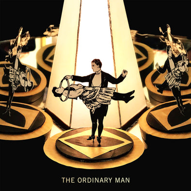 L'Orange - The Ordinary Man (CD)