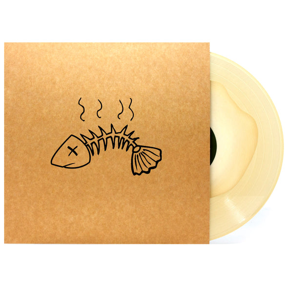 Apollo Brown & Planet Asia - Anchovies (LP)