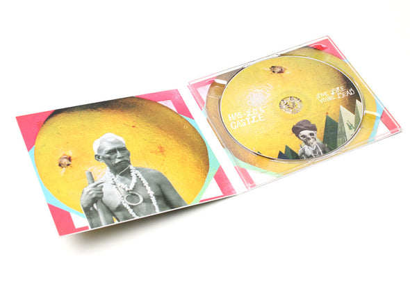 Has-Lo & Castle - Live Like You're Dead (CD)