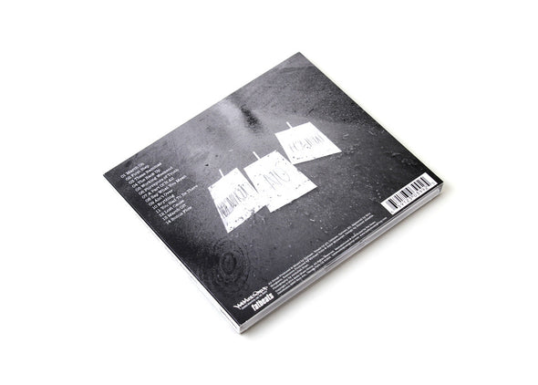 Diamond District - March On Washington (CD)