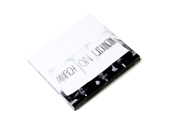 Diamond District - March On Washington (CD)
