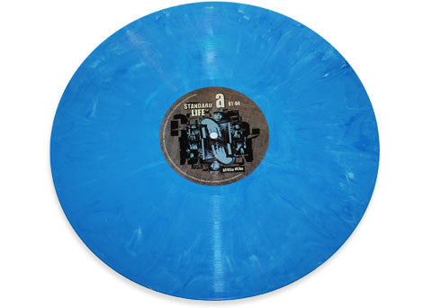 Gensu Dean - Lo-Fi Fingahz (2xLP)