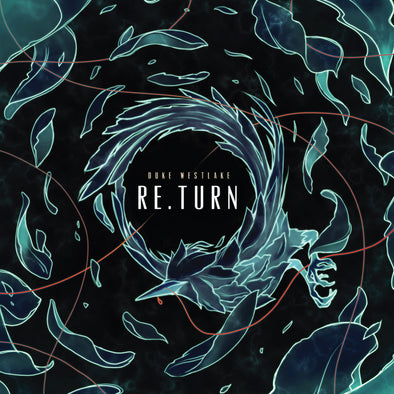 Duke Westlake - Re.Turn (CD)