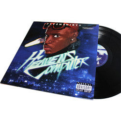 7evenThirty - Heaven's Computer (2xLP)