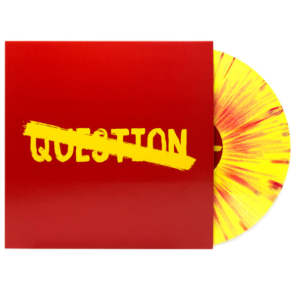 Apollo Brown & Locksmith - No Question (LP)